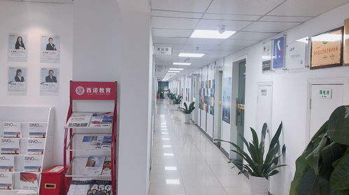指南针 选择杭州出国留学机构需要注意的五个关键点