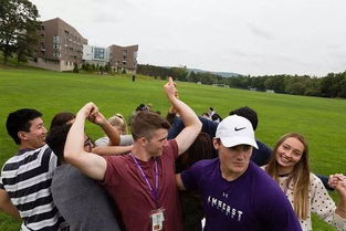 未来进修学院 专业助力自费出国留学之路